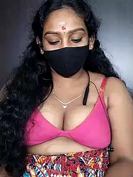 tamil_Monisha webcam