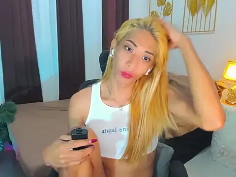 Amandawillson webcam