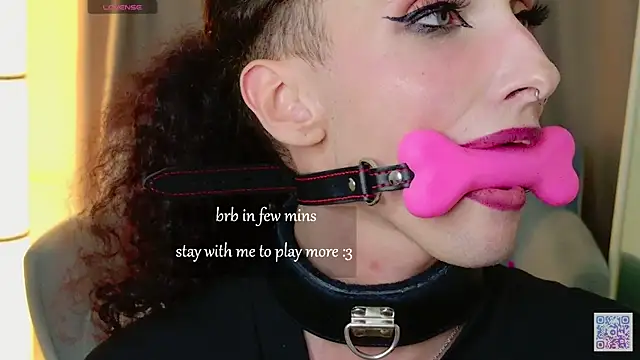 Queen_of_tease webcam