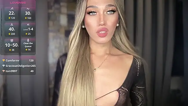 Hotsugarmollyxx webcam