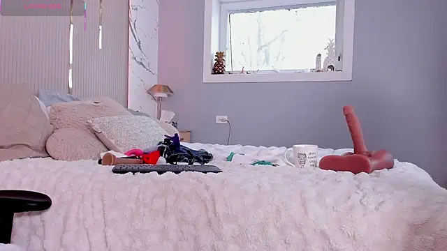 Jadeh_Williams02 webcam