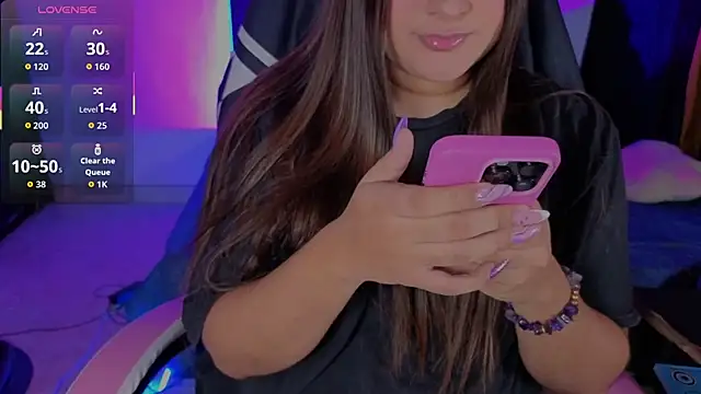 Gaby__Howards webcam