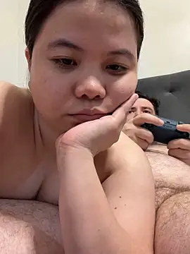 Charming_Chaos webcam