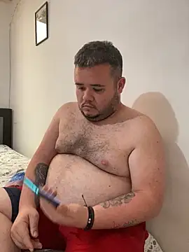 Chimbo-leche1996 webcam