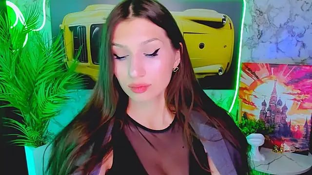 Mollyinyourmind webcam