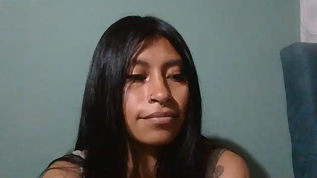 Pocahontas_tw webcam
