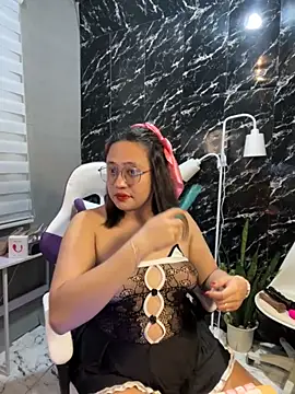 1aquaticangel69 webcam