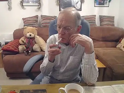 ferret7777 (M grandpa) - just enough for minimum payout