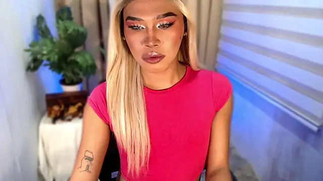 ETHEREAL_ANNA webcam