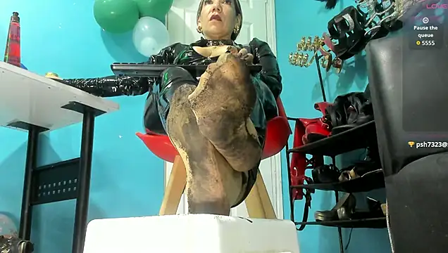 _BrendaMichel_ webcam