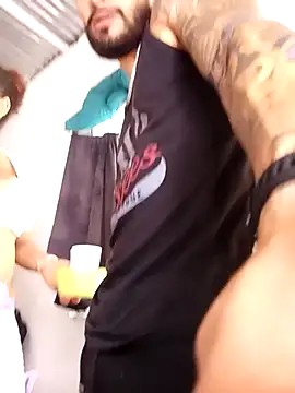 Kingbigcock23cm webcam