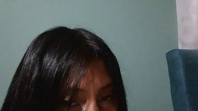 Pocahontas_tw webcam