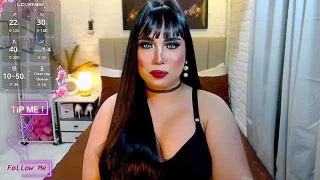 SUPERHORNY101 webcam