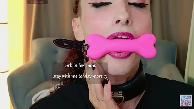 Queen_of_tease webcam