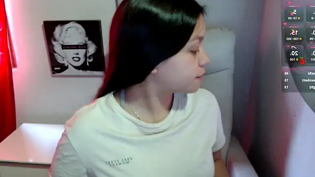 SamanthaRoldaan webcam