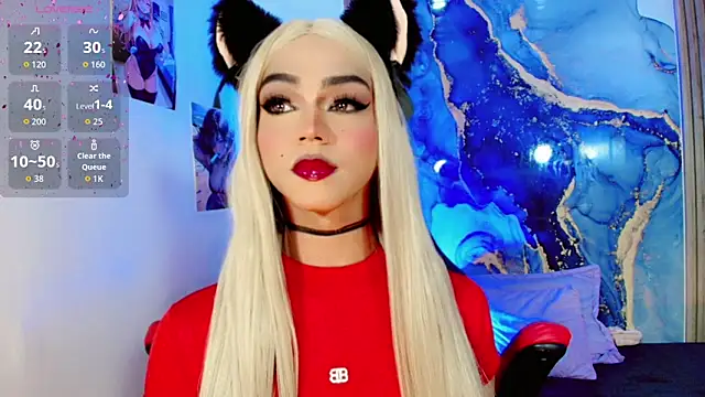 Elissa_taylor_ webcam