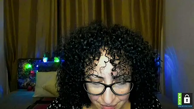 Arianasweety23 webcam