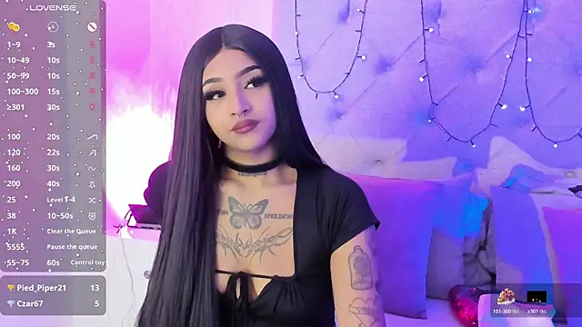 goth_tasha webcam