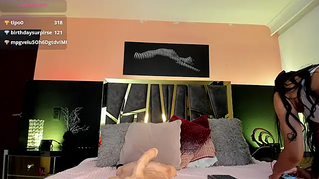 ScarletTorres webcam