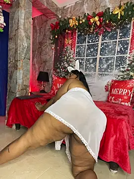 AranzalatinBlaks1 webcam