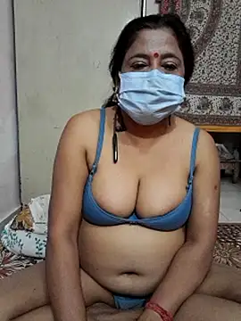 Lovely_Mimi01 webcam