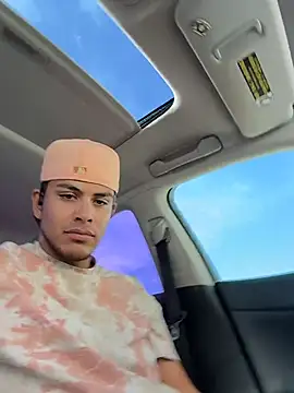 StrokingDaddy4 webcam