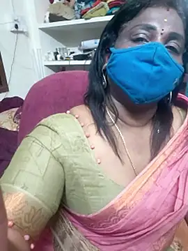 Tamil_Kavitha10 webcam