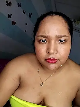 Angelly_ricura webcam