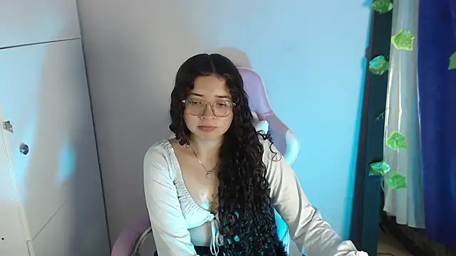 ZoeSinclair_5 webcam