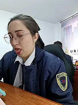 susy__06 (G young) - MORE SEX WITH THE BOSS-CUM FACE-TICKET