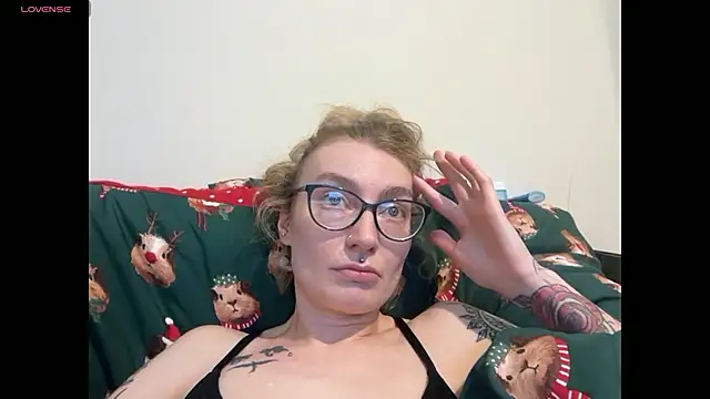 harleyblair - Harleyblair's free webcam - UK Sex Cams