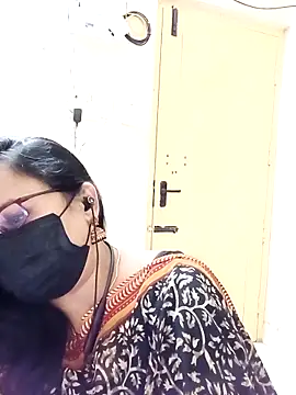 Ananya_flower webcam