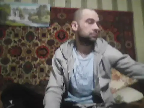 AlferezzSolvajo webcam