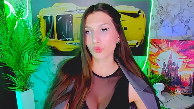 Mollyinyourmind webcam