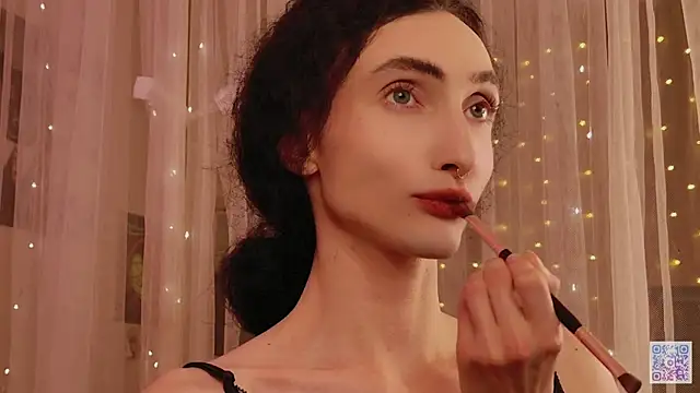 Queen_of_tease webcam