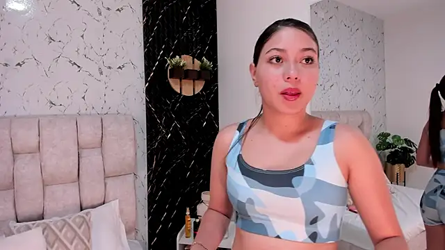 madisonnlee - MadisonnLee's free webcam