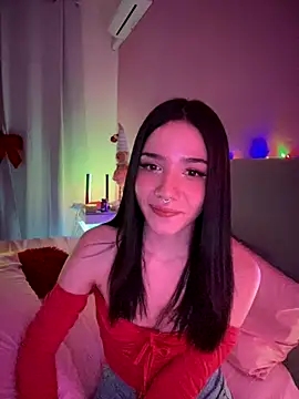 ShannonShanny webcam