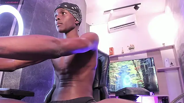 JacksonMuller_ webcam