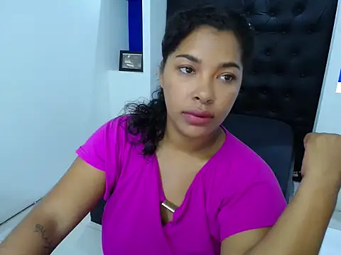 BiancaTrux webcam