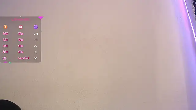 niakat_ - Niakat_'s free webcam