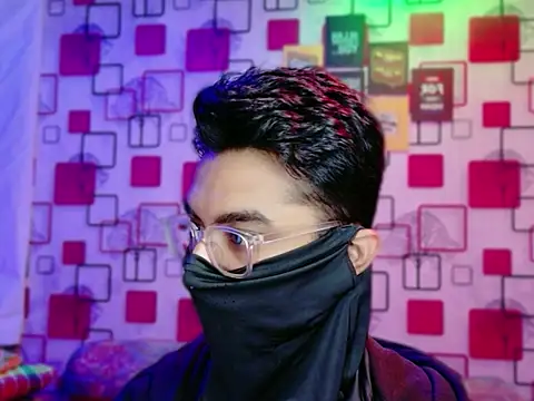 ChiseledCharm webcam