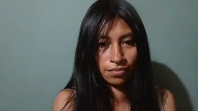 Pocahontas_tw webcam