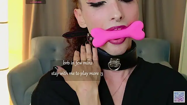 Queen_of_tease webcam