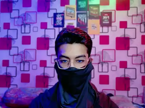 ChiseledCharm webcam