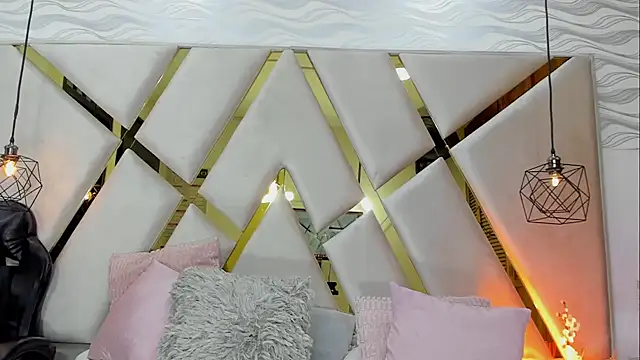 FernandaRousse webcam