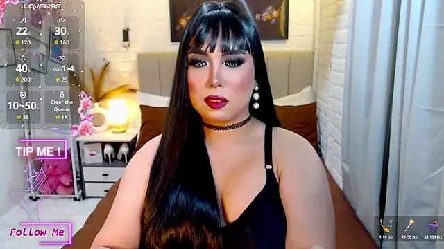 SUPERHORNY101 webcam