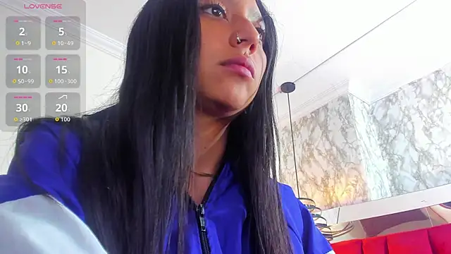 Sheilly_brown webcam