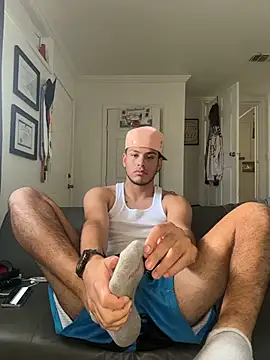 StrokingDaddy4 webcam