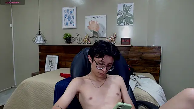 SantiagoRusso18 webcam