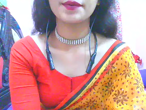 Silver_Queen07 webcam